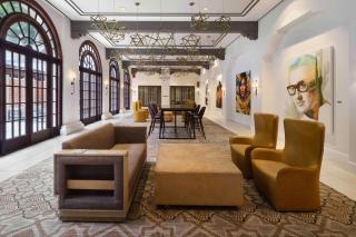DoubleTree by Hilton Austin - Austin - 8
