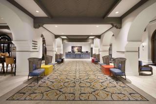 DoubleTree by Hilton Austin - Austin - 7
