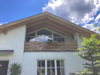 Ferienwohnung / Appartement Bergliebe - Garmisch-Partenkirchen - 8
