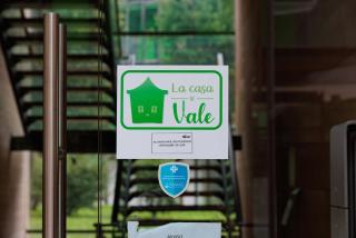 La Casa di Vale Muse - Trente - 6
