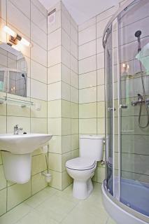 Hotel Albatros Wąsosz - Wąsosz - 6
