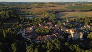 Cute 2 bed cottage - Fources, Gascony - Fourcès - 2