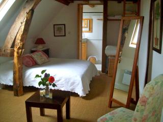 le Clos Saint Lucien - Saint-Lucien - 9