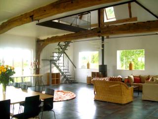 le Clos Saint Lucien - Saint-Lucien - 4