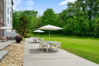 Hilton Garden Inn Huntsville South/Redstone Arsenal - Huntsville - 6