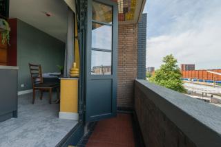 Newly Built Loft On Hotspot Location, Fast Wifi - Tilburgo - 3