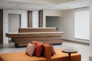 Hilton Garden Inn Huntsville South/Redstone Arsenal - Huntsville - 3
