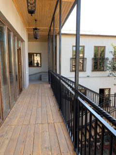Nur Guest House - Gyumri - 5