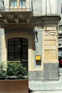 Loft in centro Petra House - Catania - 7
