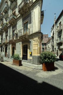 Loft in centro Petra House - Catania - 2