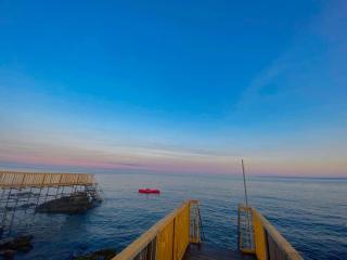 Villa Angelina - Mare Privato - Cannizzaro - 9