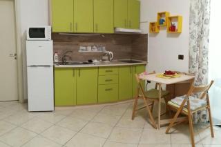 Studio Appartment "Сosy Nest" - 5