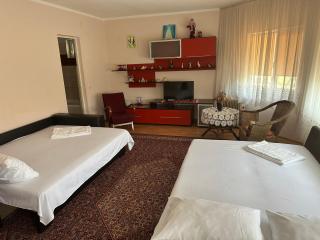 APARTAMENT MARIANA EFORIE - Eforie Nord - 5