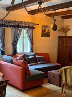 Hlučov Lesní Chalupa - 5