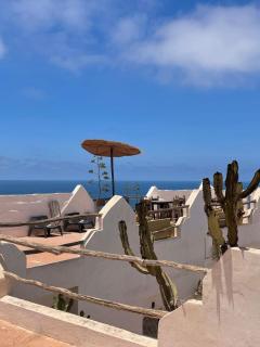 Riad Sahara Sunset Beach Douira Agadir - Douaïra - 0
