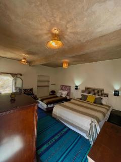 Riad Sahara Sunset Beach Douira Agadir - Douaïra - 6