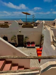 Riad Sahara Sunset Beach Douira Agadir - Douaïra - 5