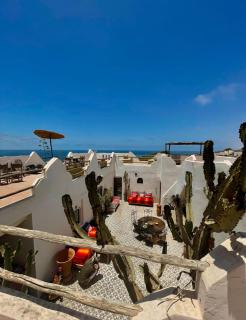 Riad Sahara Sunset Beach Douira Agadir - Douaïra - 9