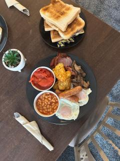 The Beckwood Hotel - 8