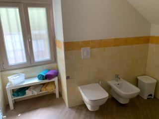 Antica trave - Provaglio d'Iseo - 4