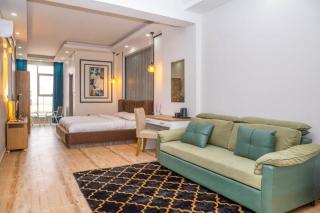 itten plaza blue - Salala - 0