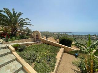 Porto Heli Panoramic sea side view - Porto Heli - 6