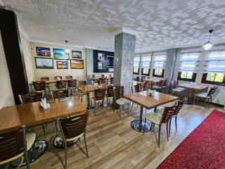 SULTAN SARAY OTEL - Safranbolu - 1