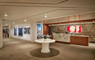 Waterstone Resort & Marina Boca Raton, Curio Collection by Hilton - Boca Raton - 6