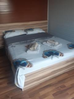Cabana eden - Sboghiţeşti - 4