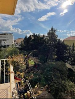 Soba sa zajednickim kupatilom - Bečići - 2