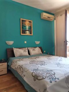 Апартамент в Oasis beach Kamchia - Лунна пътека - Dolen Bliznak - 3
