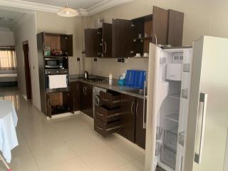 Appartement meuble - 9