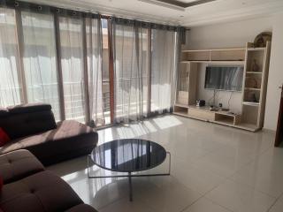 Appartement meuble - 4