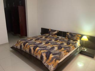 Appartement meuble - 3