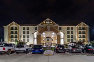 Comfort Inn Birmingham Homewood - Birmingham - 8