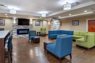 Comfort Inn Birmingham Homewood - Birmingham - 5