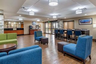 Comfort Inn Birmingham Homewood - Birmingham - 4