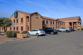 MainStay Suites Extended Stay Hotel Casa Grande - Casa Grande - 8