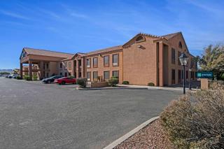 MainStay Suites Extended Stay Hotel Casa Grande - Casa Grande - 7