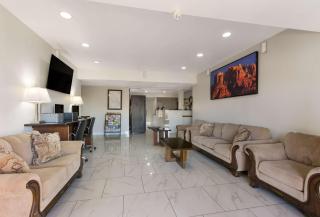 MainStay Suites Extended Stay Hotel Casa Grande - Casa Grande - 6