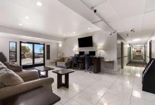 MainStay Suites Extended Stay Hotel Casa Grande - Casa Grande - 4