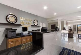 MainStay Suites Extended Stay Hotel Casa Grande - Casa Grande - 5