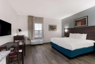 MainStay Suites Extended Stay Hotel Casa Grande - Casa Grande - 2