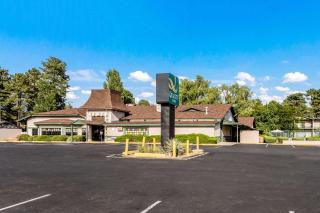 Quality Inn Payson - Payson - 8