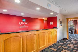 Quality Inn Payson - Payson - 1
