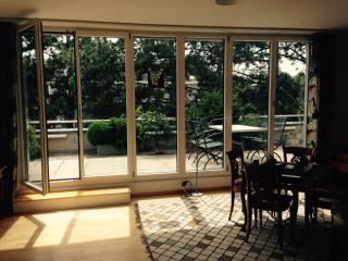 AVLiving City FLAT Basel with Roof Garden - Basilea - 7