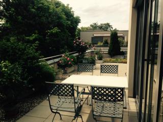 AVLiving City FLAT Basel with Roof Garden - 4