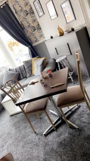 MyRoomz Golden Strand Hotel - 1