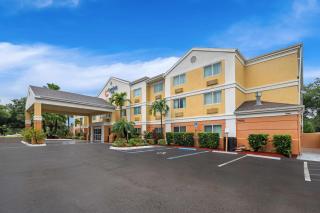 Comfort Inn Fort Myers Northeast - Fort Myers - 9
