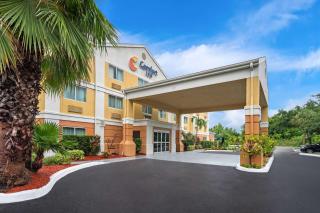 Comfort Inn Fort Myers Northeast - Fort Myers - 0